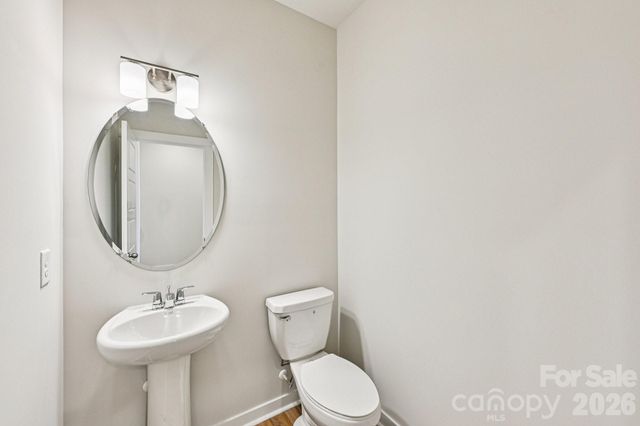 13220 Knockturn Alley 08, Huntersville, NC 28078