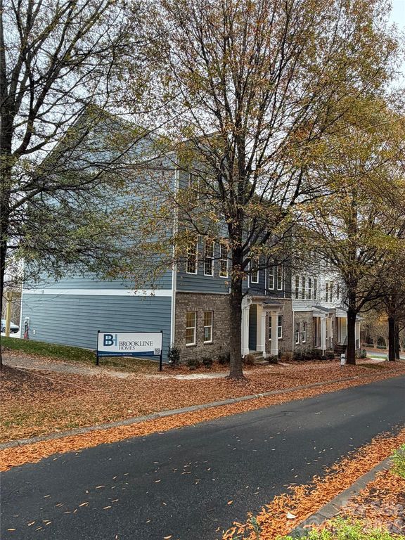 13220 Knockturn Alley 08, Huntersville, NC 28078