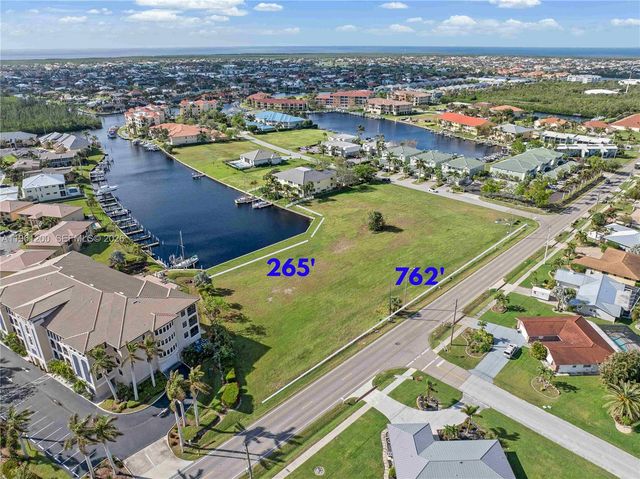 1359 Aqui Esta, Punta Gorda, FL 33950