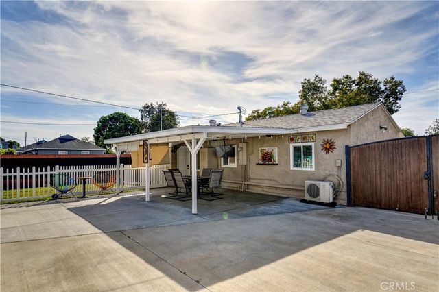 15122 Jersey, Norwalk, CA 90650