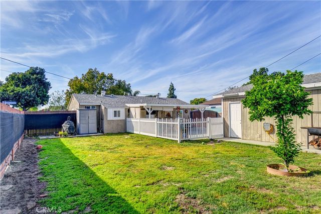 15122 Jersey, Norwalk, CA 90650
