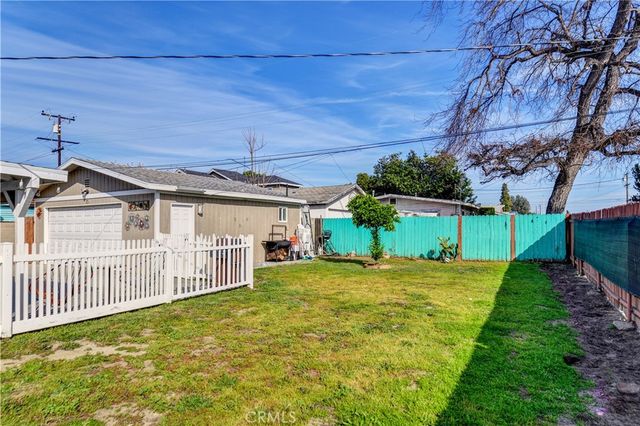 15122 Jersey, Norwalk, CA 90650