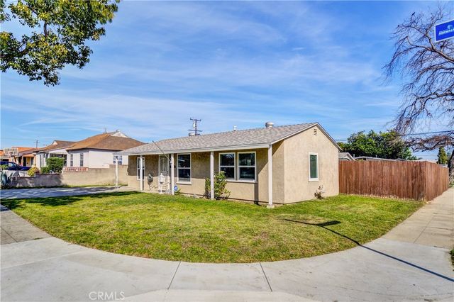 15122 Jersey, Norwalk, CA 90650
