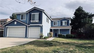 26341 Antonio, Loma Linda, CA 92354