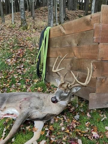 W7113 Leigh Road, Mauston, WI 53948