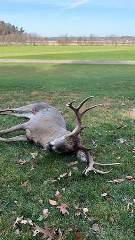 W7113 Leigh Road, Mauston, WI 53948