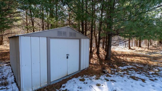 W7113 Leigh Road, Mauston, WI 53948