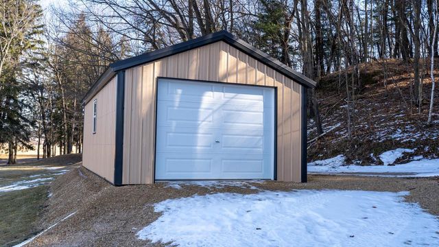 W7113 Leigh Road, Mauston, WI 53948