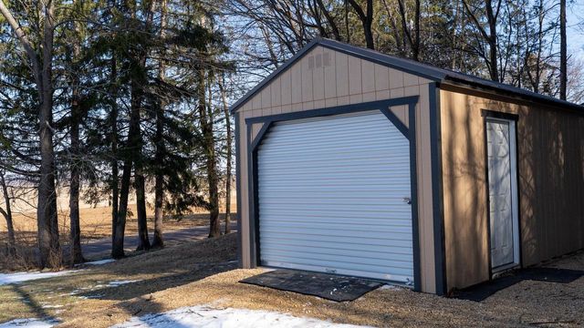 W7113 Leigh Road, Mauston, WI 53948