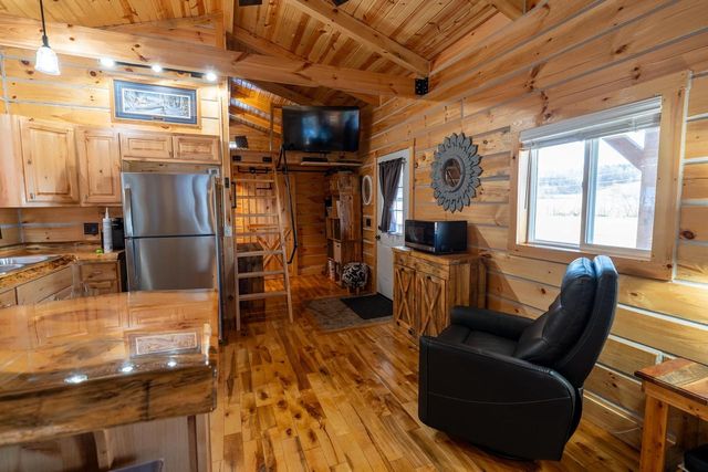 W7113 Leigh Road, Mauston, WI 53948