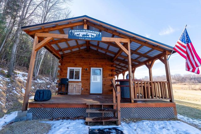 W7113 Leigh Road, Mauston, WI 53948