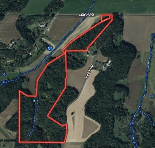 W7113 Leigh Road, Mauston, WI 53948