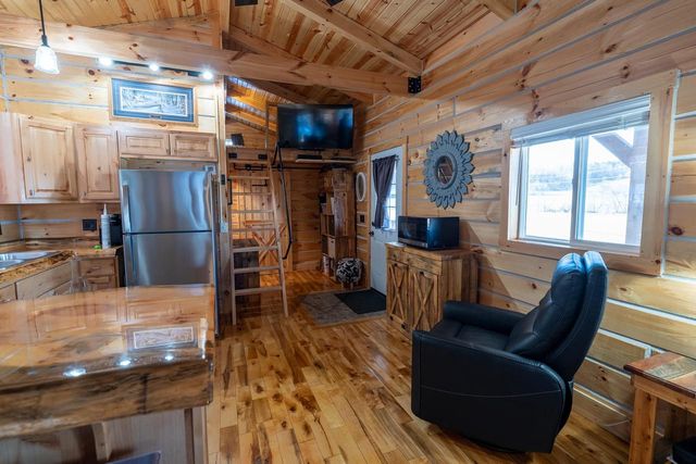 W7113 Leigh Road, Mauston, WI 53948