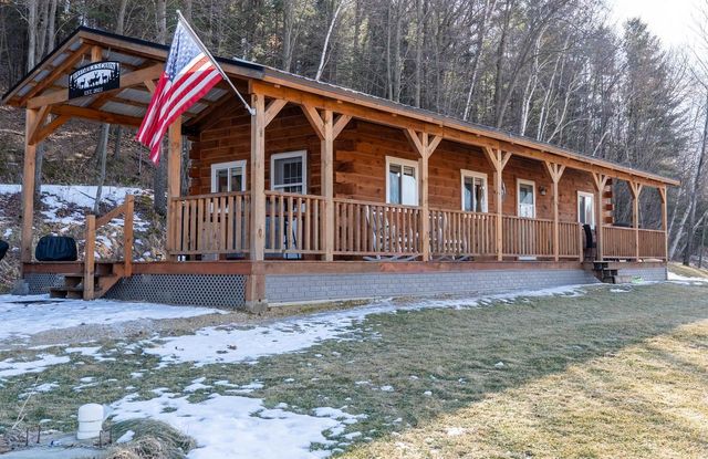 W7113 Leigh Road, Mauston, WI 53948