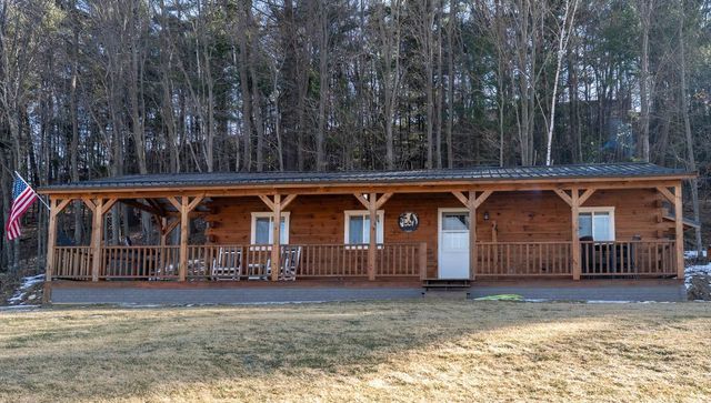 W7113 Leigh Road, Mauston, WI 53948