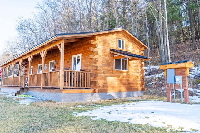 W7113 Leigh Road, Mauston, WI 53948