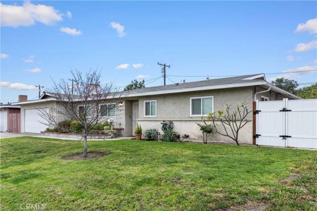 423 S Danbrook, Anaheim, CA 92804