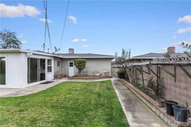 423 S Danbrook, Anaheim, CA 92804