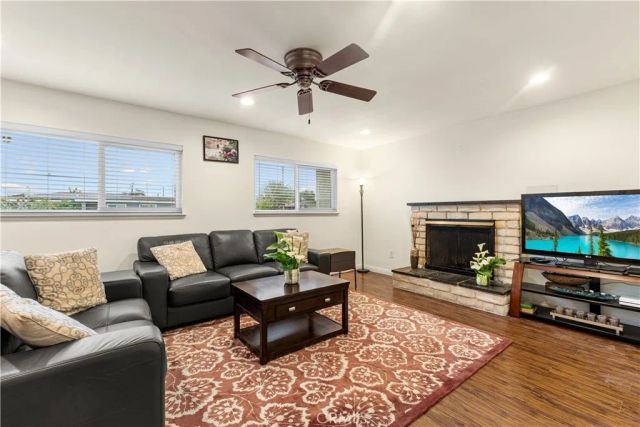 423 S Danbrook, Anaheim, CA 92804