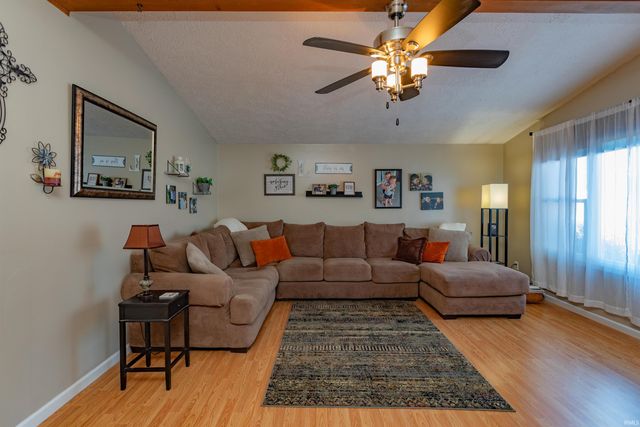 3636 Old State Road 25 N, Lafayette, IN 47905