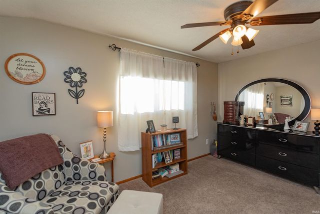 3636 Old State Road 25 N, Lafayette, IN 47905