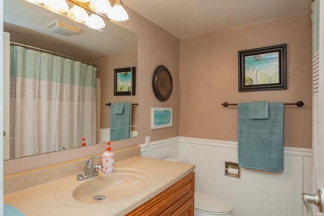 3636 Old State Road 25 N, Lafayette, IN 47905