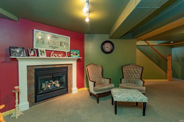 3636 Old State Road 25 N, Lafayette, IN 47905