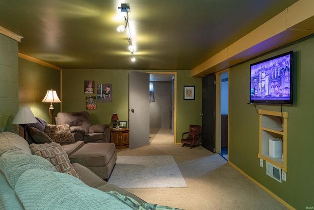 3636 Old State Road 25 N, Lafayette, IN 47905