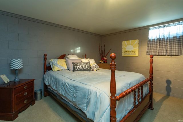 3636 Old State Road 25 N, Lafayette, IN 47905