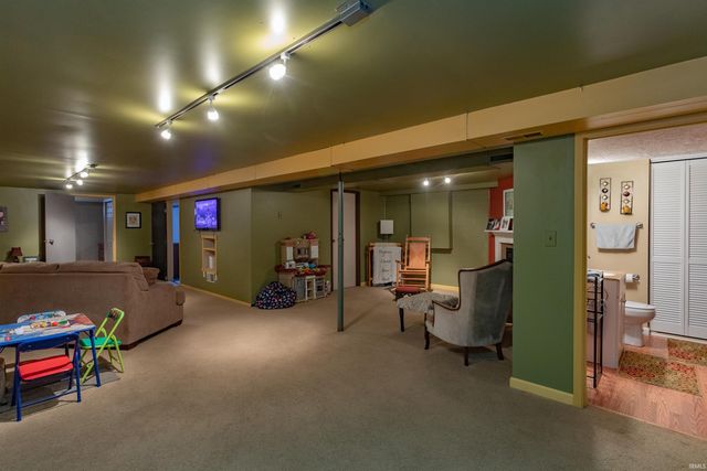 3636 Old State Road 25 N, Lafayette, IN 47905