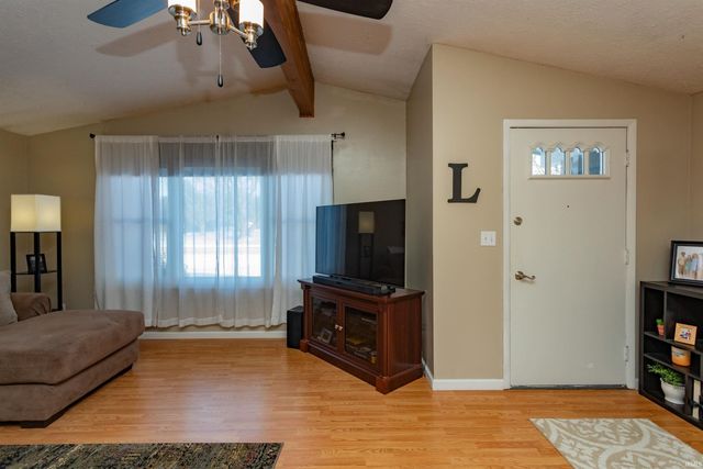 3636 Old State Road 25 N, Lafayette, IN 47905