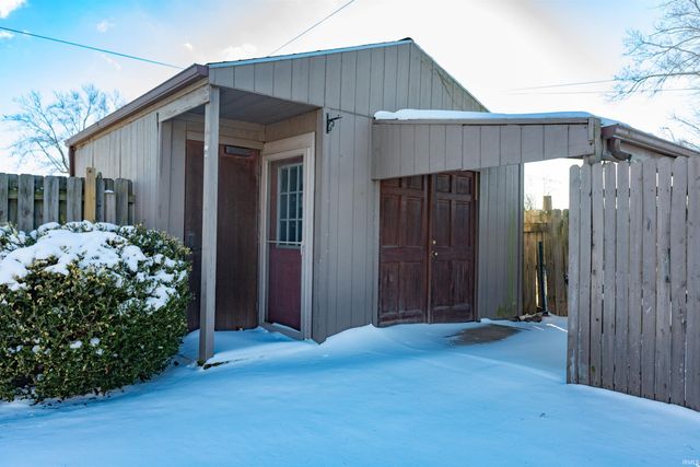 3636 Old State Road 25 N, Lafayette, IN 47905