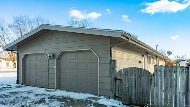 3636 Old State Road 25 N, Lafayette, IN 47905