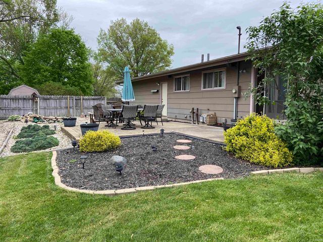 3636 Old State Road 25 N, Lafayette, IN 47905