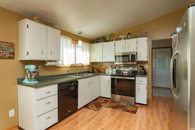 3636 Old State Road 25 N, Lafayette, IN 47905