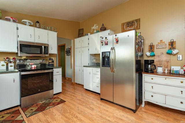 3636 Old State Road 25 N, Lafayette, IN 47905