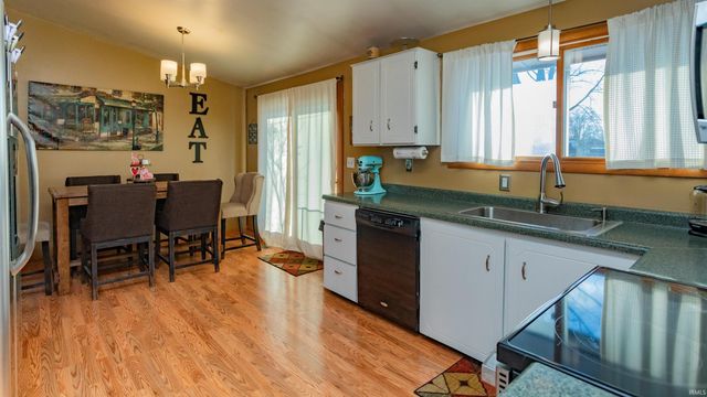 3636 Old State Road 25 N, Lafayette, IN 47905