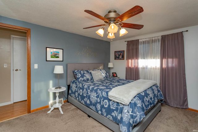 3636 Old State Road 25 N, Lafayette, IN 47905