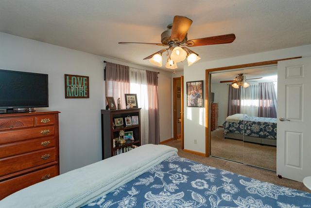 3636 Old State Road 25 N, Lafayette, IN 47905