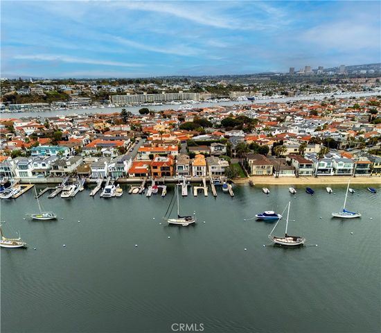 339 Via Lido Soud, Newport Beach, CA 92663