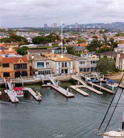 339 Via Lido Soud, Newport Beach, CA 92663