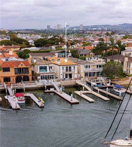 339 Via Lido Soud, Newport Beach, CA 92663