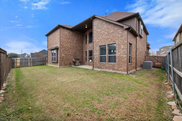 2940 Benissa, Grand Prairie, TX 75054