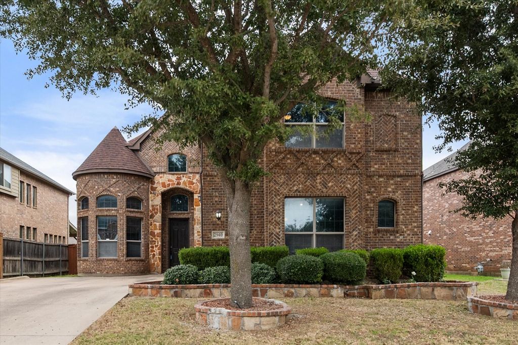 2940 Benissa, Grand Prairie, TX 75054