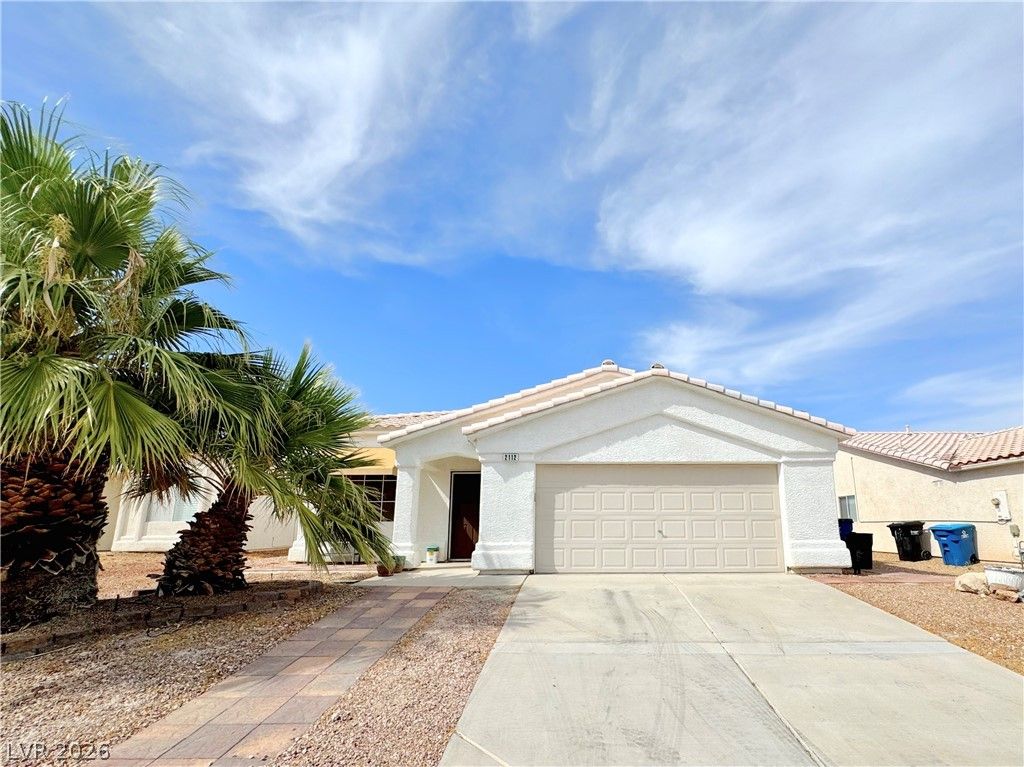 2112 Panther Place, North Las Vegas, NV 89031 — photo 2