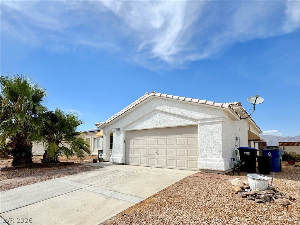 2112 Panther Place, North Las Vegas, NV 89031 — photo 3
