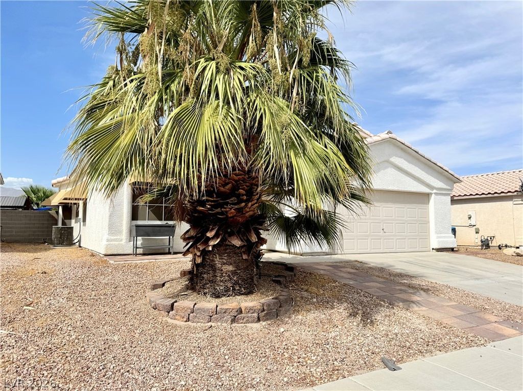 2112 Panther Place, North Las Vegas, NV 89031 — photo 4