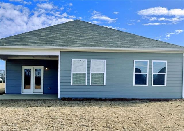 89 Bentwater Way, Hoschton, GA 30548
