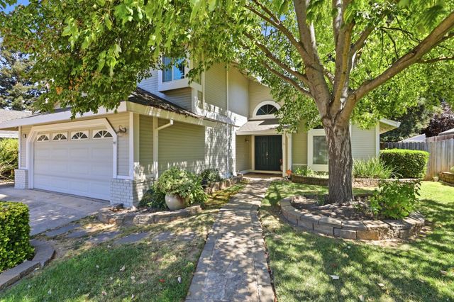 2535 Mossy Oaks Ct, Rancho Cordova, CA 95670