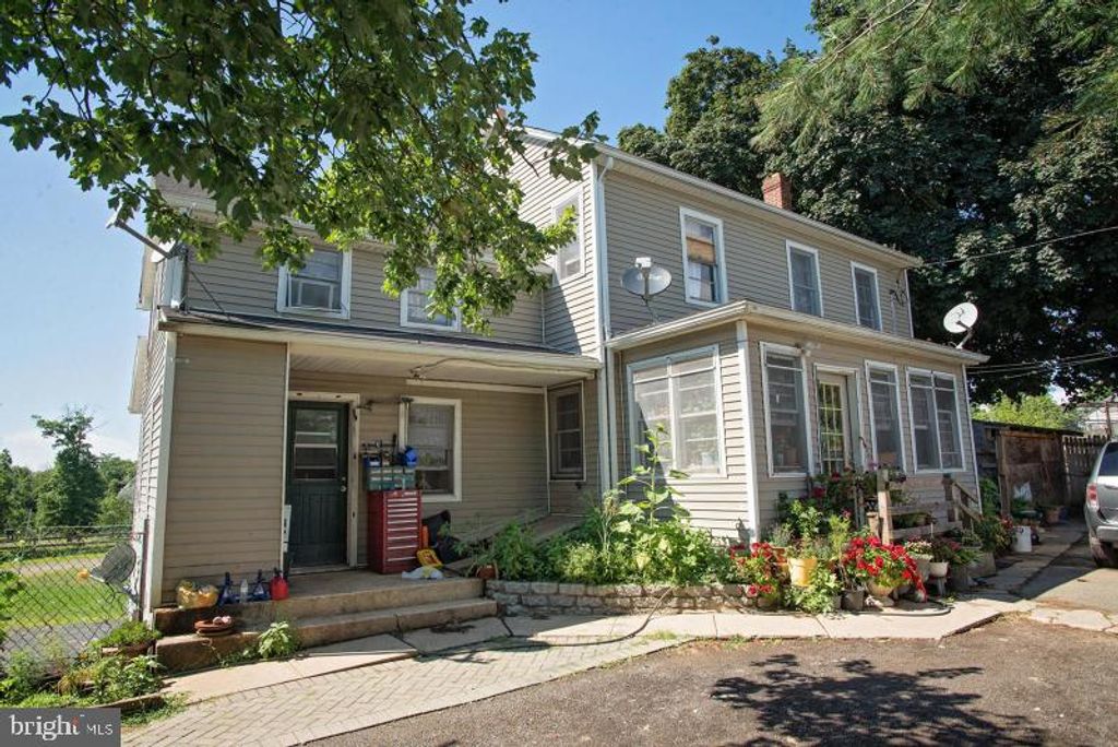 90 OLD GEORGETOWN RD, PRINCETON, NJ 08540 — photo 4